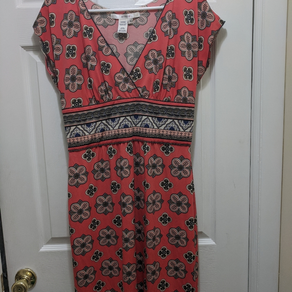 Studio M dress